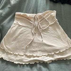 Target’s Wild Fable Skirt, size Small!